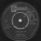 Jimmy James (2) : A Man Like Me / Survival (7", Single)