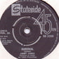 Jimmy James (2) : A Man Like Me / Survival (7", Single)