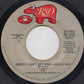 Today, Tomorrow, Forever : (Baby) I Can't Get Over Losing You (7")