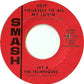Jay & The Techniques : Baby Make Your Own Sweet Music / Help Yourself To All My Lovin' (7", Styrene, Mer)