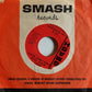 Jay & The Techniques : Baby Make Your Own Sweet Music / Help Yourself To All My Lovin' (7", Styrene, Mer)