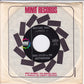 Gene Dozier And The Brotherhood : Mustang Sally / I Wanna Testify (7", Single)