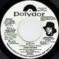 James Brown : Reality (7", Mono, Promo, Styrene)