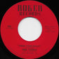 Irma Thomas : These Four Walls (7")