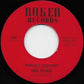 Irma Thomas : These Four Walls (7")