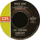 The Sunshine Company : Willie Jean (7")