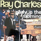 Ray Charles And His Orchestra : Early In The Morning (7", EP)