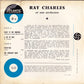 Ray Charles And His Orchestra : Early In The Morning (7", EP)