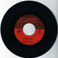 Solomon Burke : Detroit City (7", Mon)