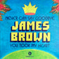 James Brown : Never Can Say Goodbye / You Took My Heart (7", Single)