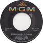 Johnny Nash : Amen / Perfumed Flower (7", Single)