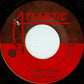 Solomon Burke : Detroit City (7", Single, Pla)