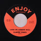 Elmore James : Look On Yonder Wall / Shake Your Money Maker (7", Single, Styrene)