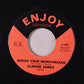 Elmore James : Look On Yonder Wall / Shake Your Money Maker (7", Single, Styrene)