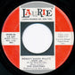The Chiffons : Nobody' Knows What's Goin' On (In My Mind But Me) (7", Single)