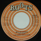 Lee Shot Williams : Me & My Woman / Country Disco (7", Single)