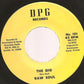 Little Richard III / Raw Soul : She Broke Down / The Gig (7")