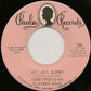 John Fred & His Playboy Band : Hey, Hey, Bunny (7", Single)