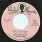 John Fred & His Playboy Band : Hey, Hey, Bunny (7", Single)