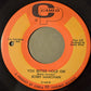 Bobby Marchan : Help Yourself / You Better Hold On (7")