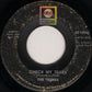 The Trends : Don't Drop Out Of School / Check My Tears (7")