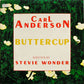 Carl Anderson : Buttercup (12")