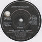 Jennifer Holliday : Hard Times For Lovers (7", Single)