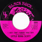 Little Rena Scott* : I Just Can't Forget That Boy (7", Single)