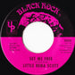 Little Rena Scott* : I Just Can't Forget That Boy (7", Single)