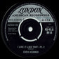 Chris Kenner : I Like It Like That (7", Single)