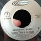 Rahmlee Michael Davis : Heartbreaker / Basin Street Brass (7", Single)