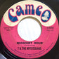 ? & The Mysterians : 96 Tears (7", Single, Mon)