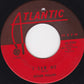 Esther Phillips : Let Me Know When It's Over / I Saw Me (7", Single)
