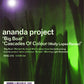 The Ananda Project : Big Boat / Cascades Of Colour (Wally Lopez Remix) (12")