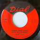 Joe Tex : One Monkey Don't Stop No Show / Build Your Love (On A Solid Foundation) (7", Single)