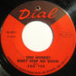 Joe Tex : One Monkey Don't Stop No Show / Build Your Love (On A Solid Foundation) (7", Single)