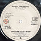 Randy Crawford : One Day I'll Fly Away (7", Single, Sma)