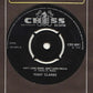 Tony Clarke (2) : The Entertainer / Ain't Love Good, Ain't Love Proud (7", Single, 4 P)