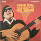 José Feliciano : A Bag Full Of Soul (Folk, Rock And Blues) (LP, Album)