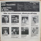 José Feliciano : A Bag Full Of Soul (Folk, Rock And Blues) (LP, Album)