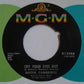 Dottie Cambridge : Cry Your Eyes Out (7", Single)