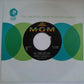 Dottie Cambridge : Cry Your Eyes Out (7", Single)