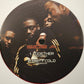 Dirty Danger : Together EP (12", EP, Ltd, Red)