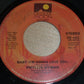 Phyllis Hyman : Baby (I'm Gonna Love You) / Do Me (7")