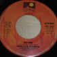 Phyllis Hyman : Baby (I'm Gonna Love You) / Do Me (7")