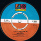 Blue Magic : Look Me Up (7", Single, Pus)