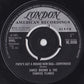 James Brown & The Famous Flames : Papa's Got A Brand New Bag (7", Single)