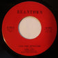 Earl Lett : Love And Affection / Are You Confused (7", Single)