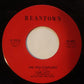 Earl Lett : Love And Affection / Are You Confused (7", Single)