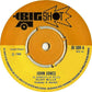 Rudy Mills : John Jones  (7", Single)